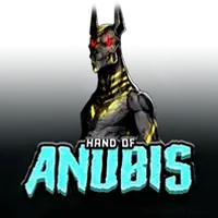 Hand of Anubis