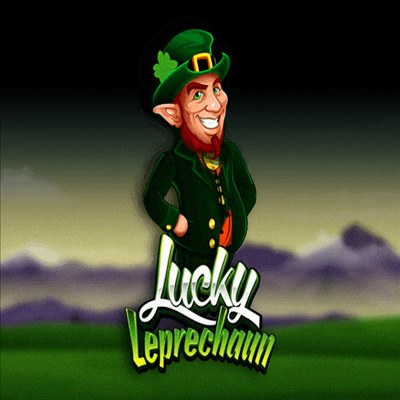 Lucky Leprechaun
